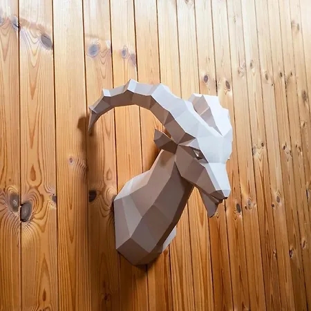 Le Refuge Des Portes Du Soleil *