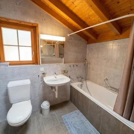 Le Refuge Des Portes Du Soleil *